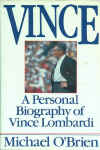 Vince Lombardi Book