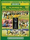 Packer Legends and Facts
