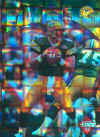 Favre Football Card