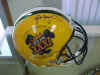 Favre Helmet