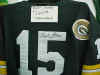 Favre and Starr Jersey