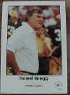 Coach Gregg 8x10 Picture