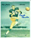 Boyd Dowler 8x10 Picture