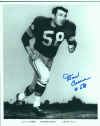 Dan Currie 8x10 Picture