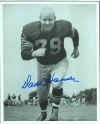 Dave Hammer 8x10 Picture