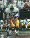 Fuzzy Thurston 8x10 Picture