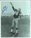 Hank Grimanger 8x10 Picture