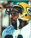 James Lofton 8x10 Picture