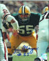 Jim Flannigan 8x10 Picture