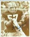 Picken Bauman 8x10 Picture