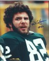 Paul Coffman 8x10 Picture