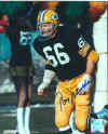 Ray Nitchke 8x10 Picture