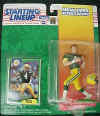 Favre 1994 Staring Line Up