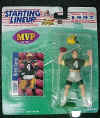 Brett Favre 1997 Starting Line Up