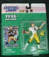 Brett Favre 1996 Staring Line Up
