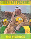 1962 Packer Yearbook