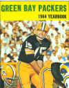 1964 Packer Yearbook