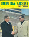 1965 Packer Yearbook
