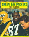 1966 Packer Yearbook
