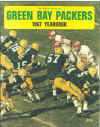 1967 Packer Yearbook