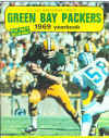 1969 Packer Yearbook