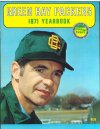 1971 Packer Yearbook