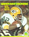 1972 Packer Yearbook