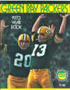 1973 Packer Yearbook